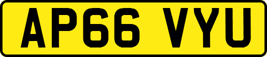 AP66VYU