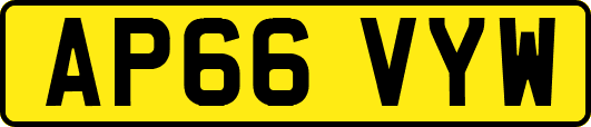 AP66VYW