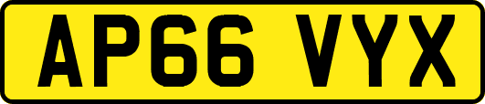 AP66VYX