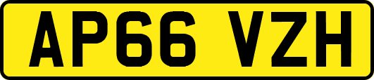 AP66VZH