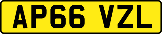 AP66VZL
