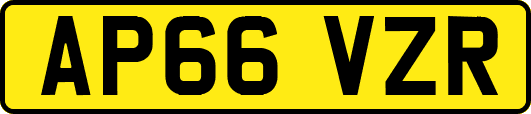 AP66VZR