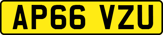 AP66VZU