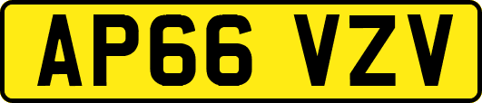 AP66VZV