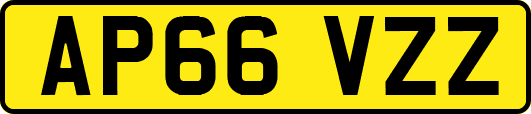 AP66VZZ
