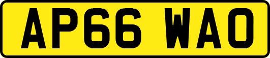 AP66WAO