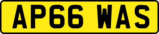 AP66WAS