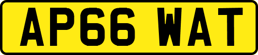 AP66WAT