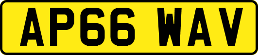 AP66WAV