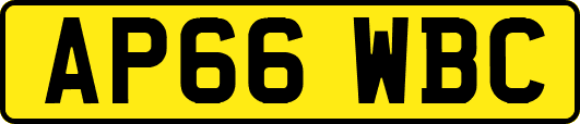 AP66WBC