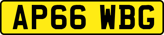 AP66WBG