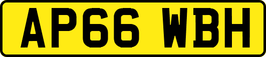 AP66WBH