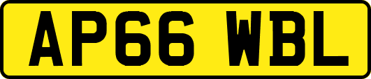 AP66WBL