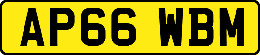 AP66WBM
