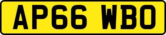 AP66WBO