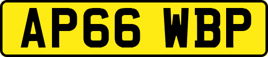 AP66WBP