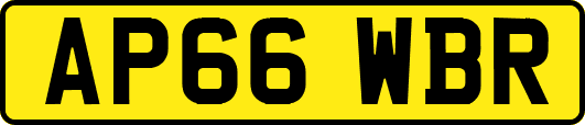 AP66WBR