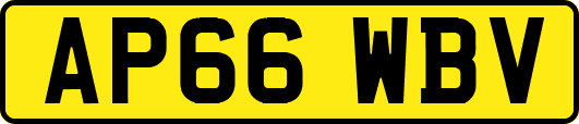 AP66WBV