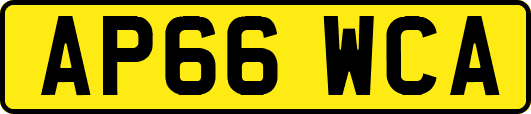 AP66WCA