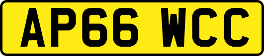 AP66WCC