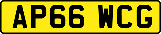 AP66WCG