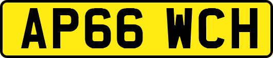 AP66WCH