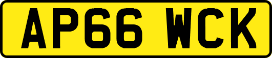 AP66WCK