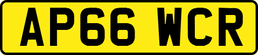 AP66WCR