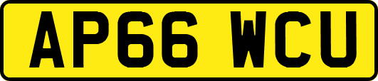 AP66WCU