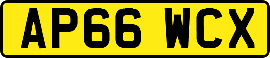 AP66WCX