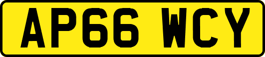 AP66WCY