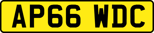 AP66WDC