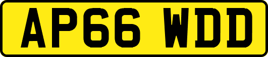 AP66WDD