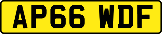 AP66WDF