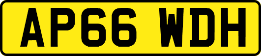AP66WDH