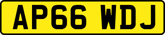 AP66WDJ