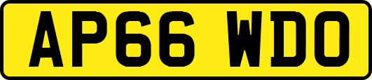 AP66WDO