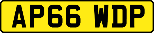 AP66WDP