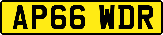 AP66WDR