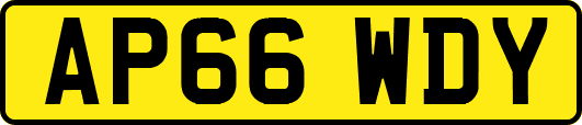 AP66WDY