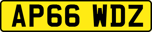 AP66WDZ