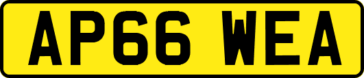 AP66WEA