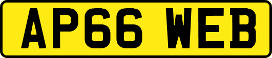 AP66WEB