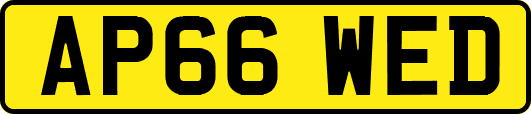 AP66WED