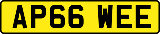 AP66WEE