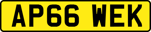 AP66WEK