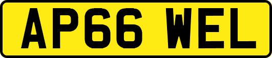 AP66WEL