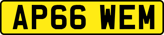 AP66WEM