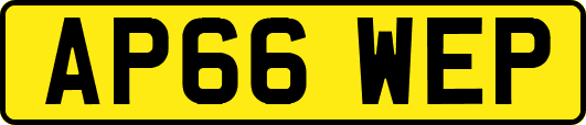 AP66WEP