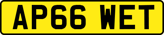AP66WET